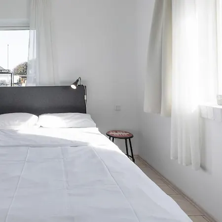 Holiday home Ankertraum