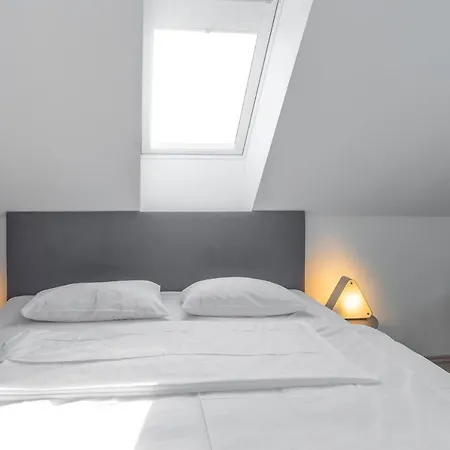 Ankertraum Holiday home Nordstrand