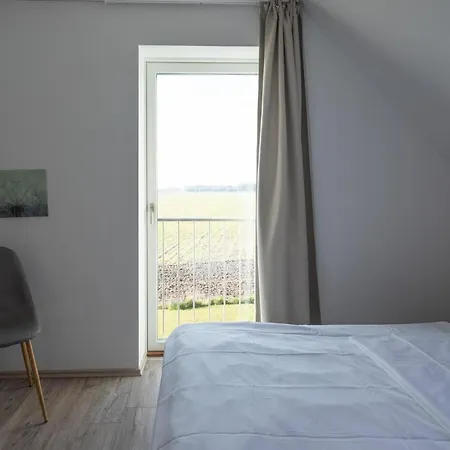 Ankertraum Holiday home