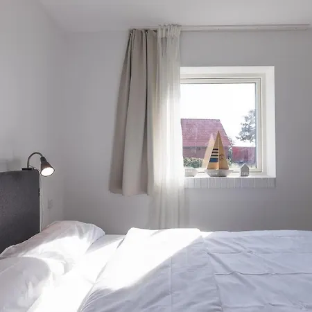 Ankertraum Holiday home *