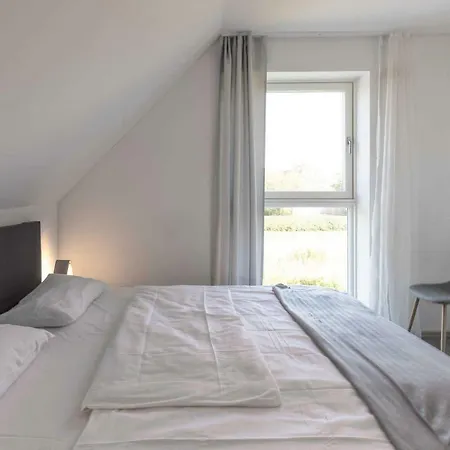 Holiday home Ankertraum *